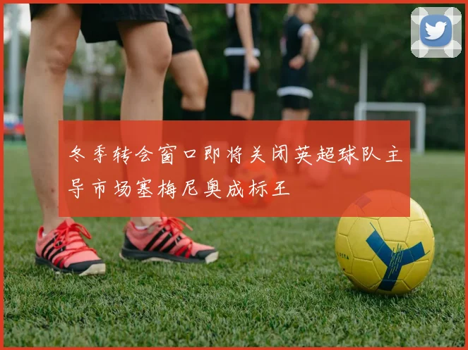 冬季转会窗口即将关闭英超球队主导市场塞梅尼奥成标王