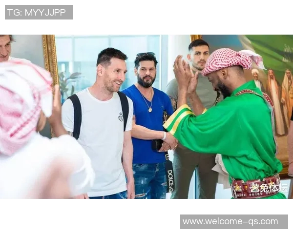 梅西曾主动请求加盟沙特球队遭体育部长拒绝引发热议 梅西曾主动请求加盟沙特球队遭体育部长拒绝引发热议