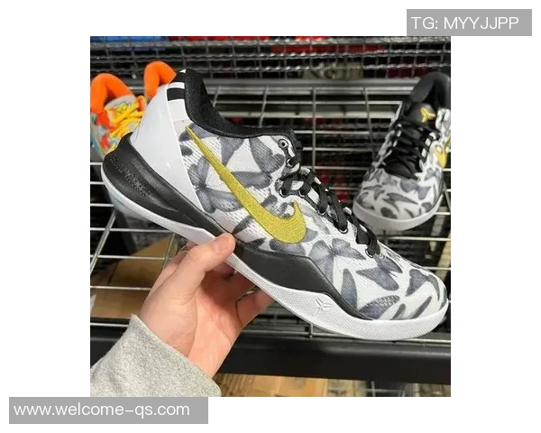 迎接世界杯刺客足球鞋灵感下的Kobe8Mambacurial复刻版即将上市