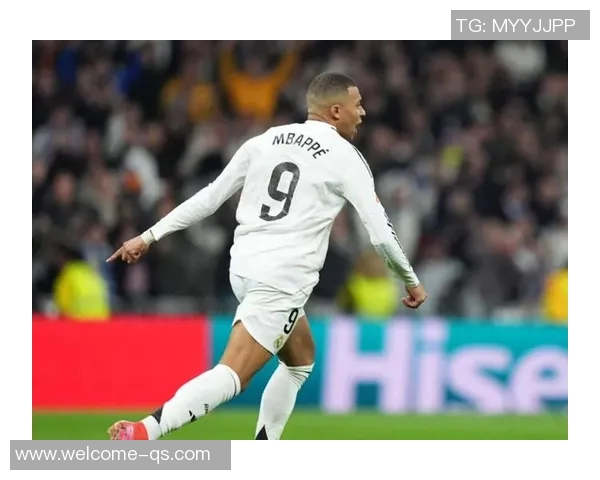 老佛爷宣布皇马清洗计划除姆巴佩和裤袜外无人是非卖品